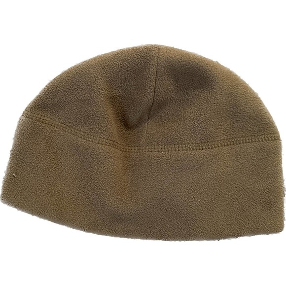 M-Tac Fleece Watch Cap - Tactical Beanie Hat Winter Skull Cap with Slimtex - Picture 2 of 7